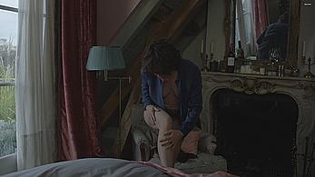 Actress - Irene Jacob: Movie - The Affair